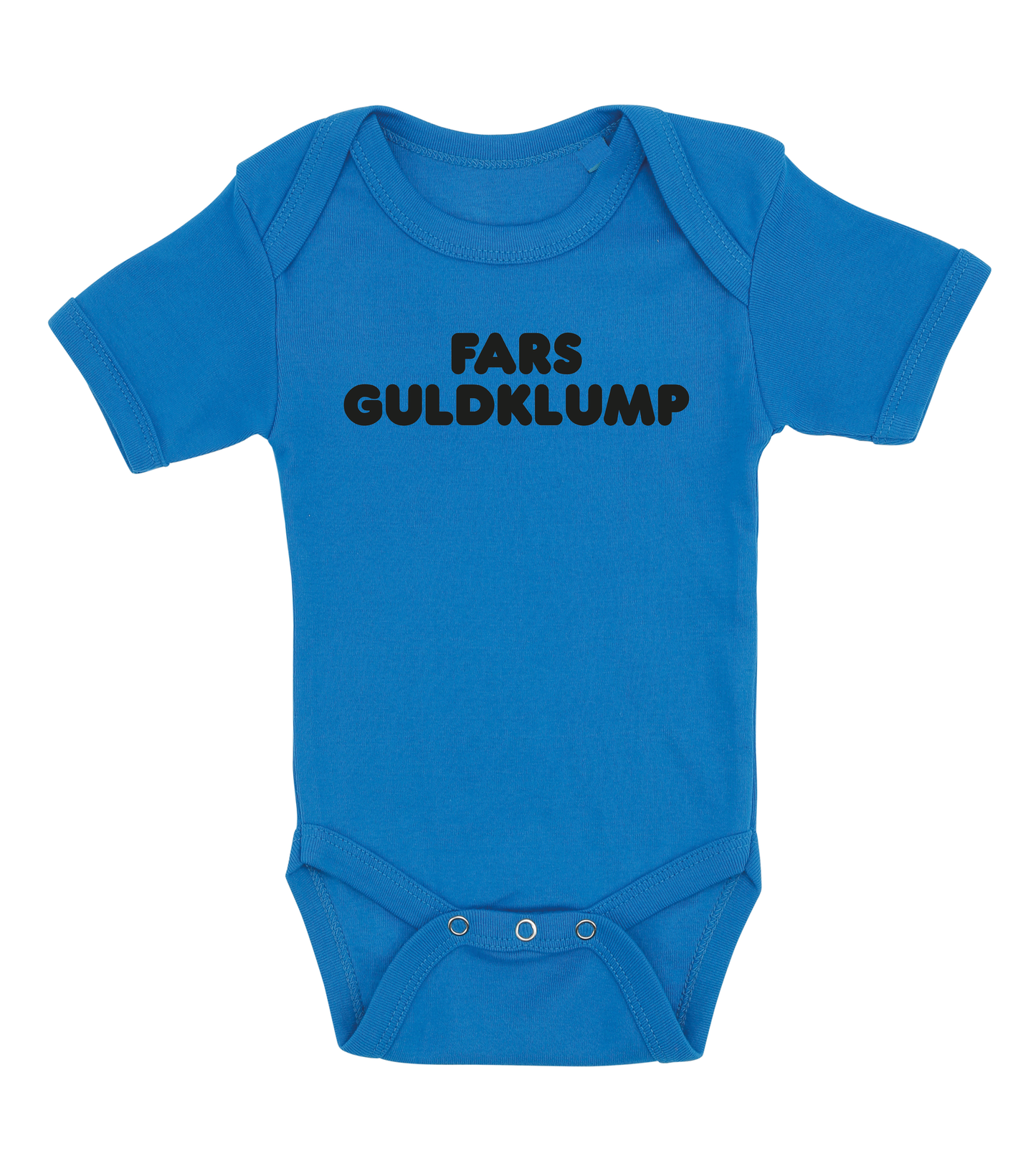 Baby bodystocking - Fars Guldklump