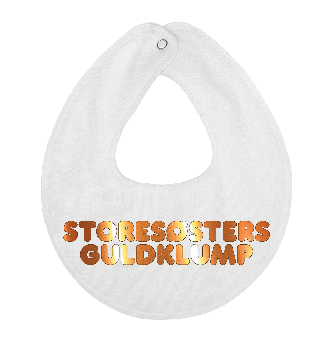 Hagesmæk - Storesøsters Guldklump