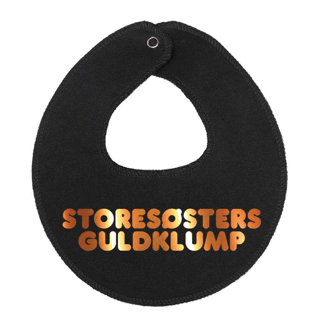 Hagesmæk - Storesøsters Guldklump