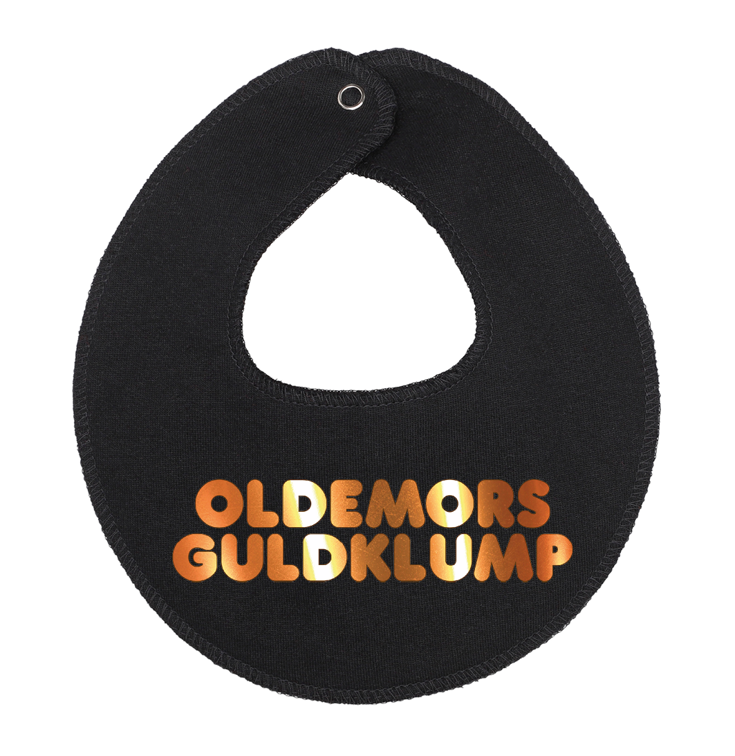 Hagesmæk - Oldemors Guldklump