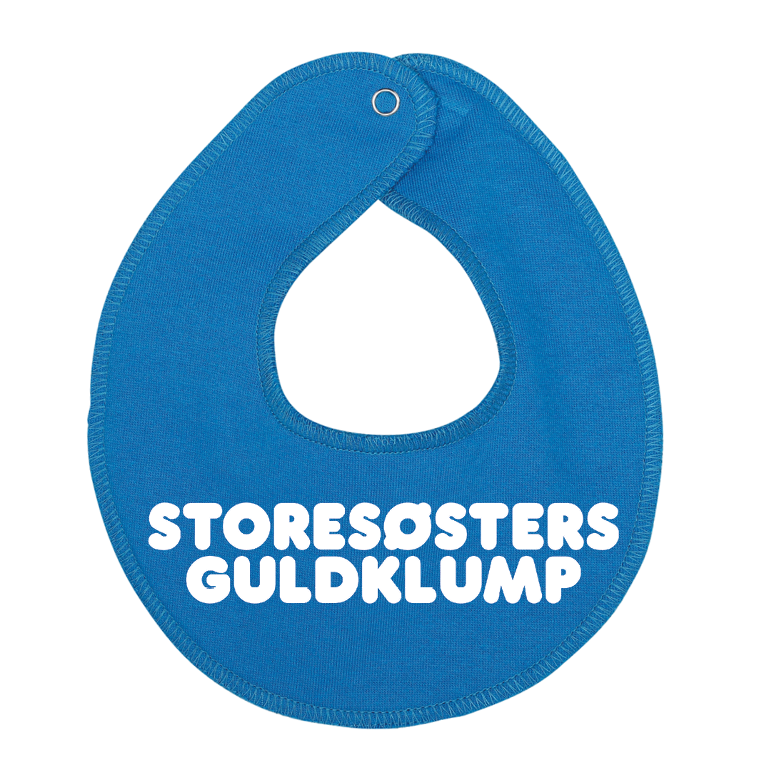 Hagesmæk - Storesøsters Guldklump