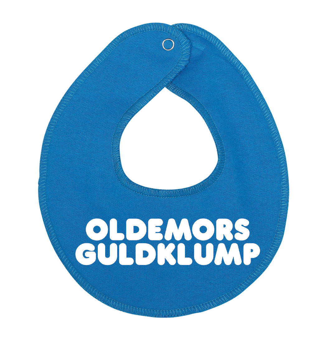 Hagesmæk - Oldemors Guldklump