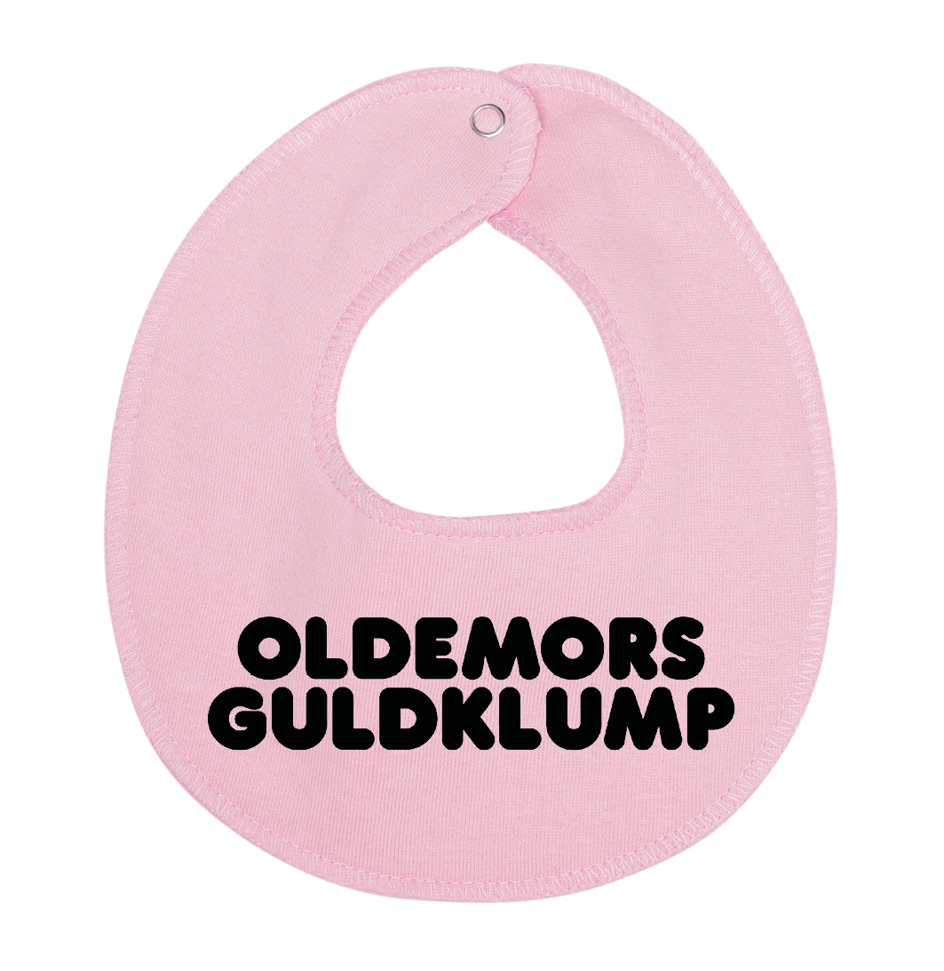 Hagesmæk - Oldemors Guldklump