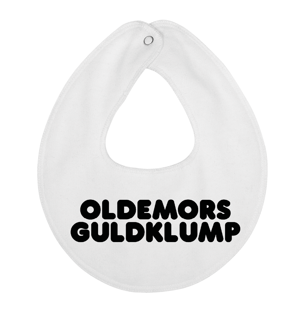Hagesmæk - Oldemors Guldklump