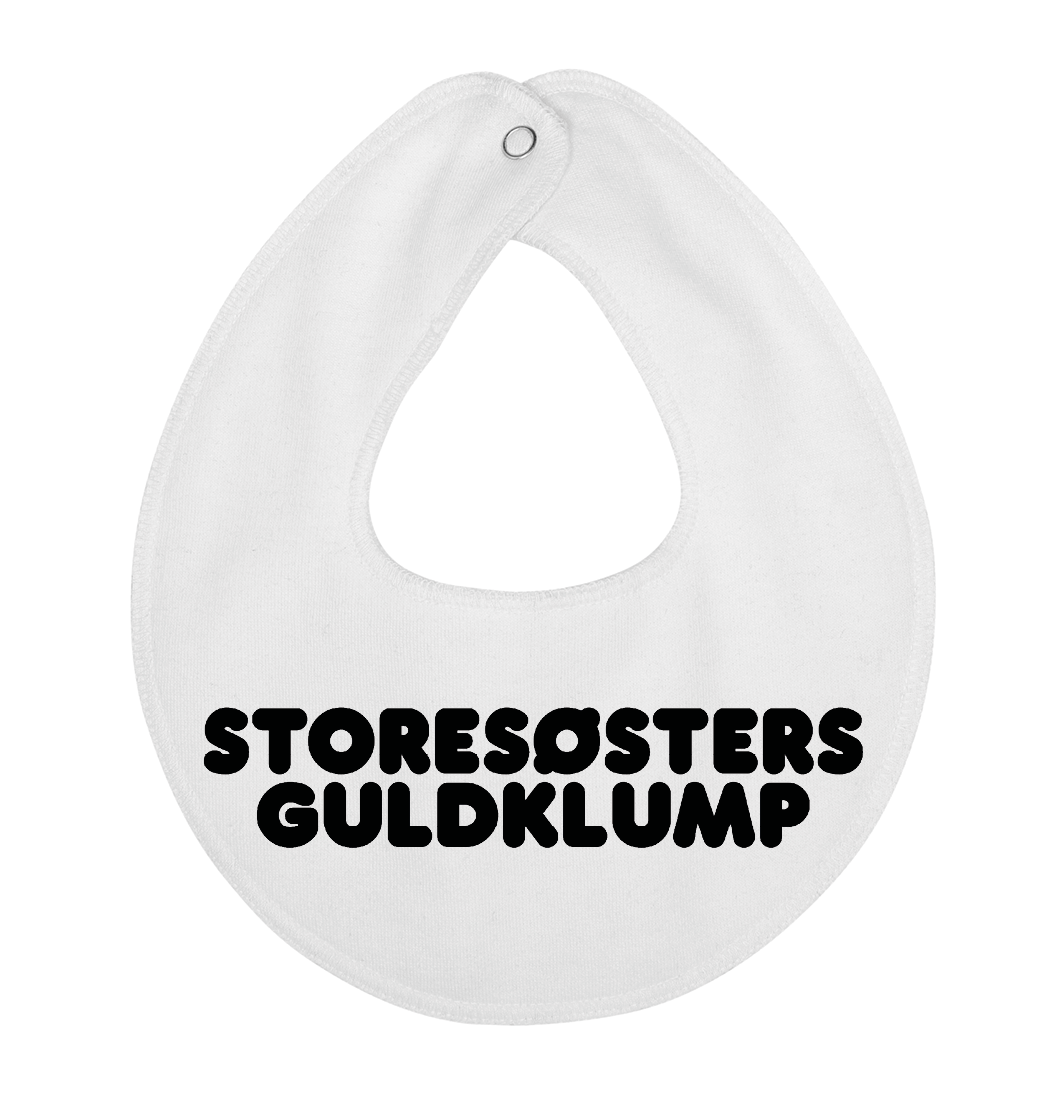 Hagesmæk - Storesøsters Guldklump