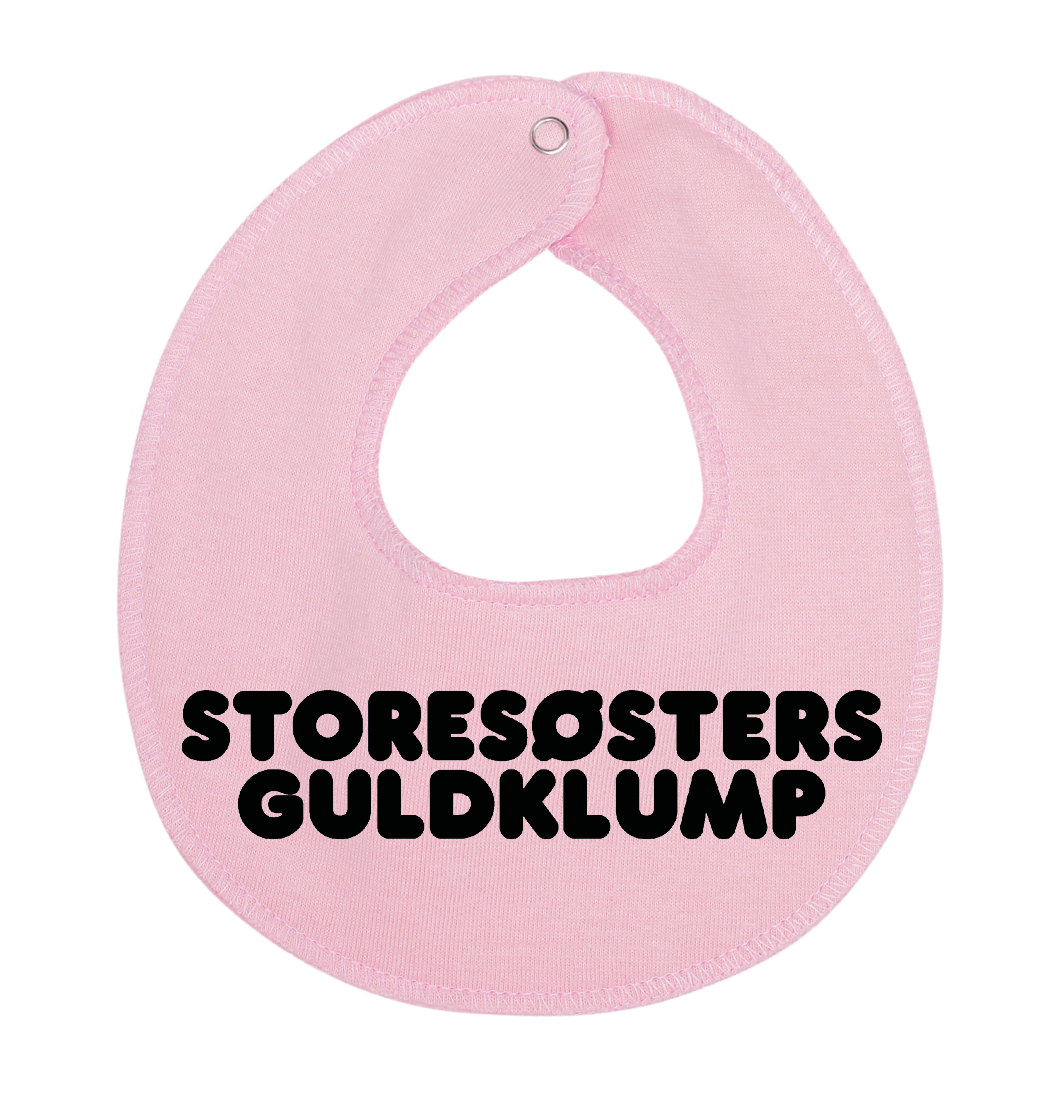 Hagesmæk - Storesøsters Guldklump